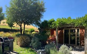 Burn Cottage Retreat