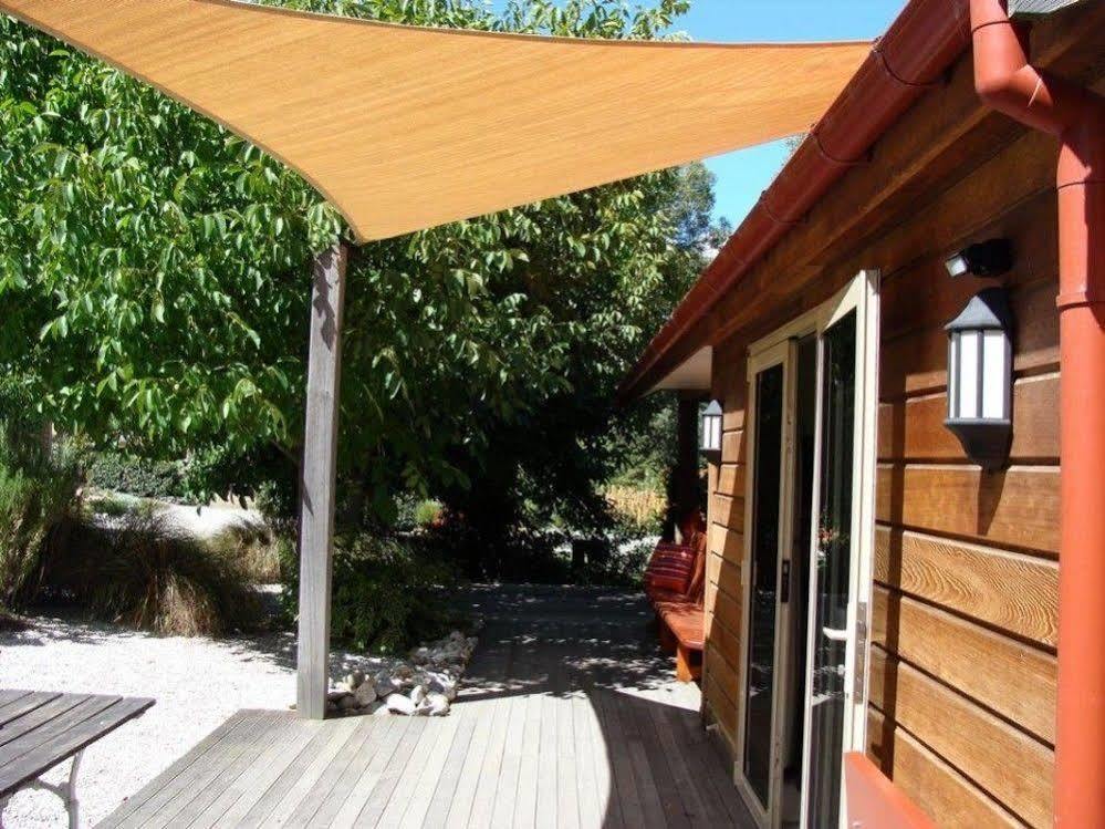 Burn Cottage Retreat Cromwell Exterior foto